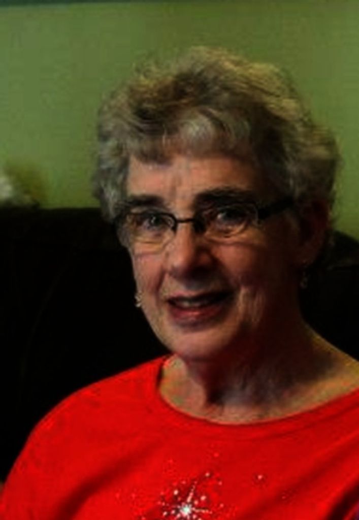 Carolyn Louise Townsend