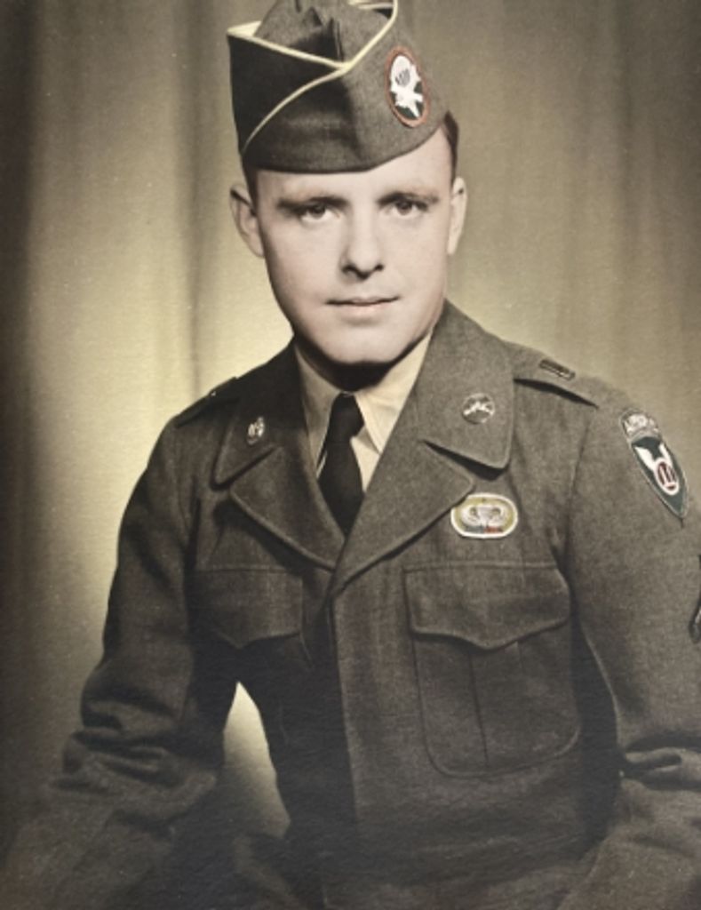 William "Bill" Joseph Scannell