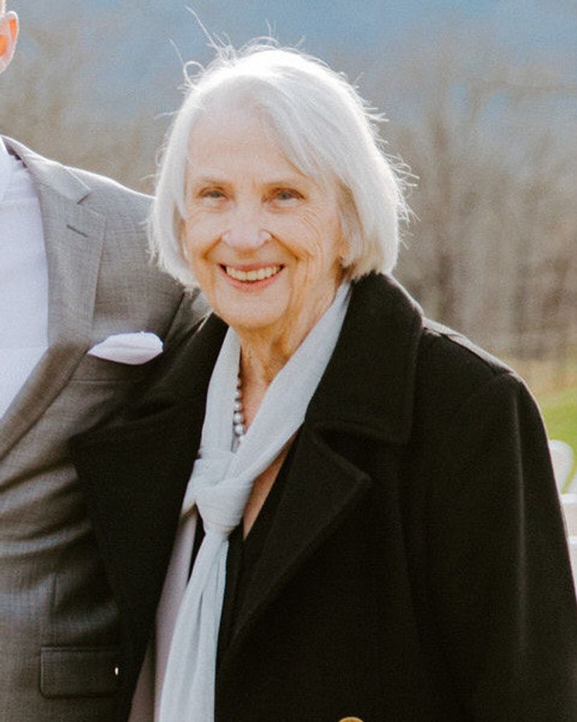 Peggy Ann Daniel Bryant