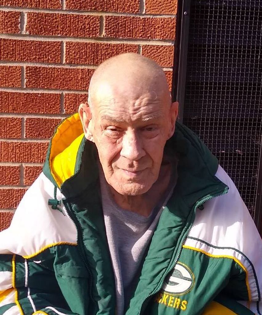 Michael Ganzer Profile Photo