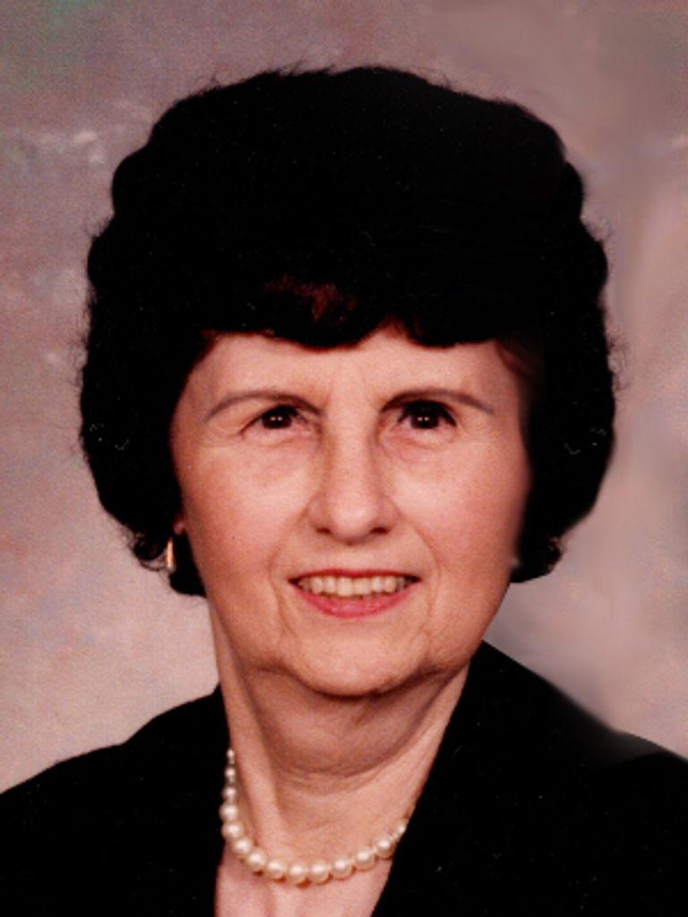 Helen R. Hradecky Profile Photo