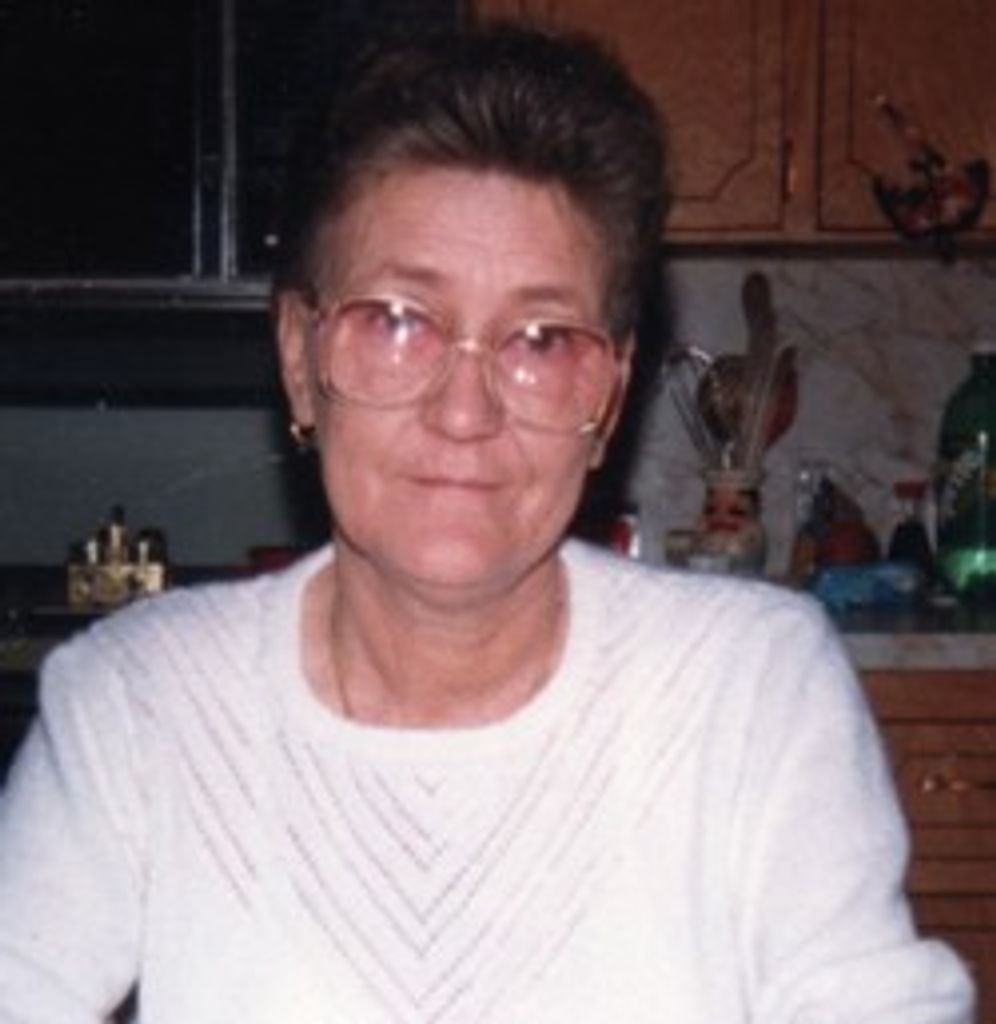 Renate Biddle
