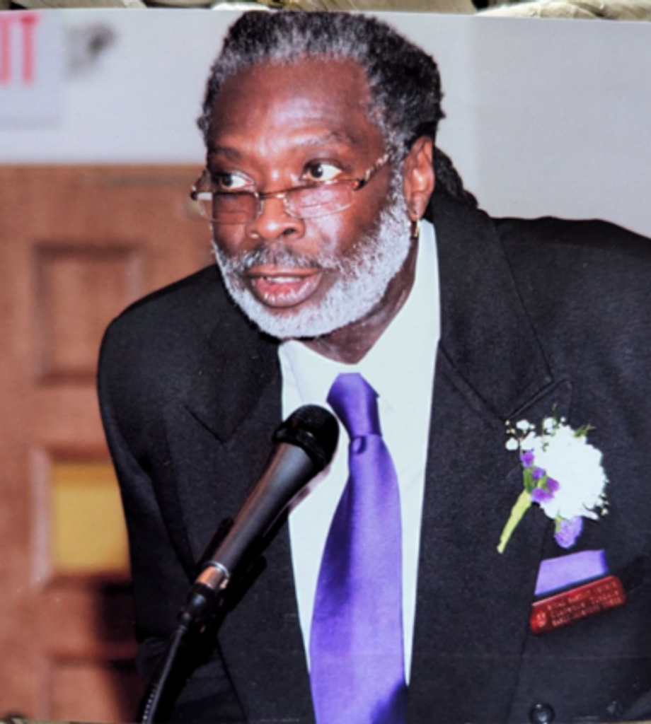 Clarence Rondell Tisdale Profile Photo