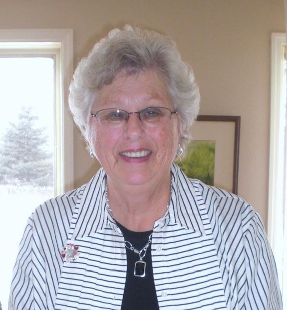 Marlene Joy Schievelbein Profile Photo
