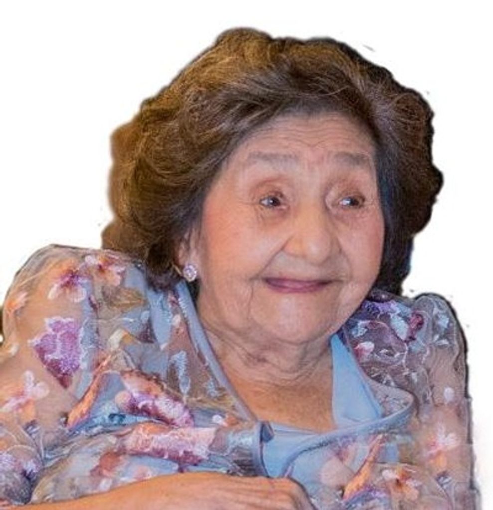 Juanita Vera
