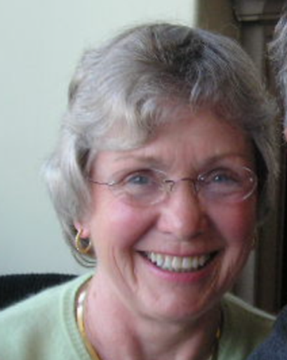Dorothy Sanger Warren's obituary image
