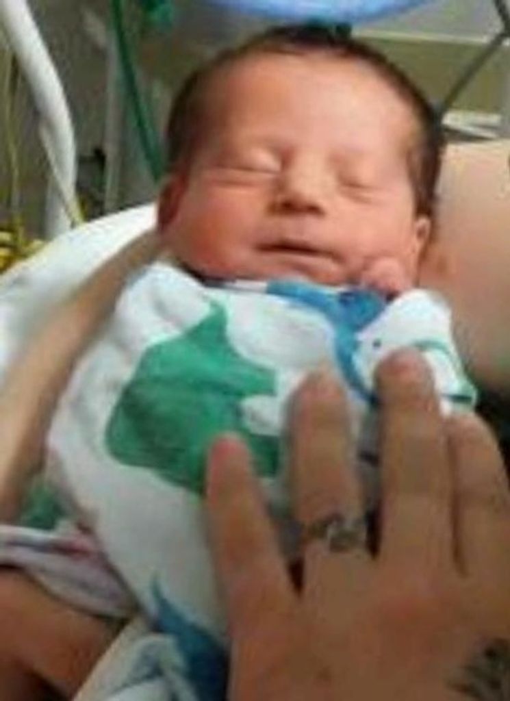 June Faye Flores Fontaine Profile Photo