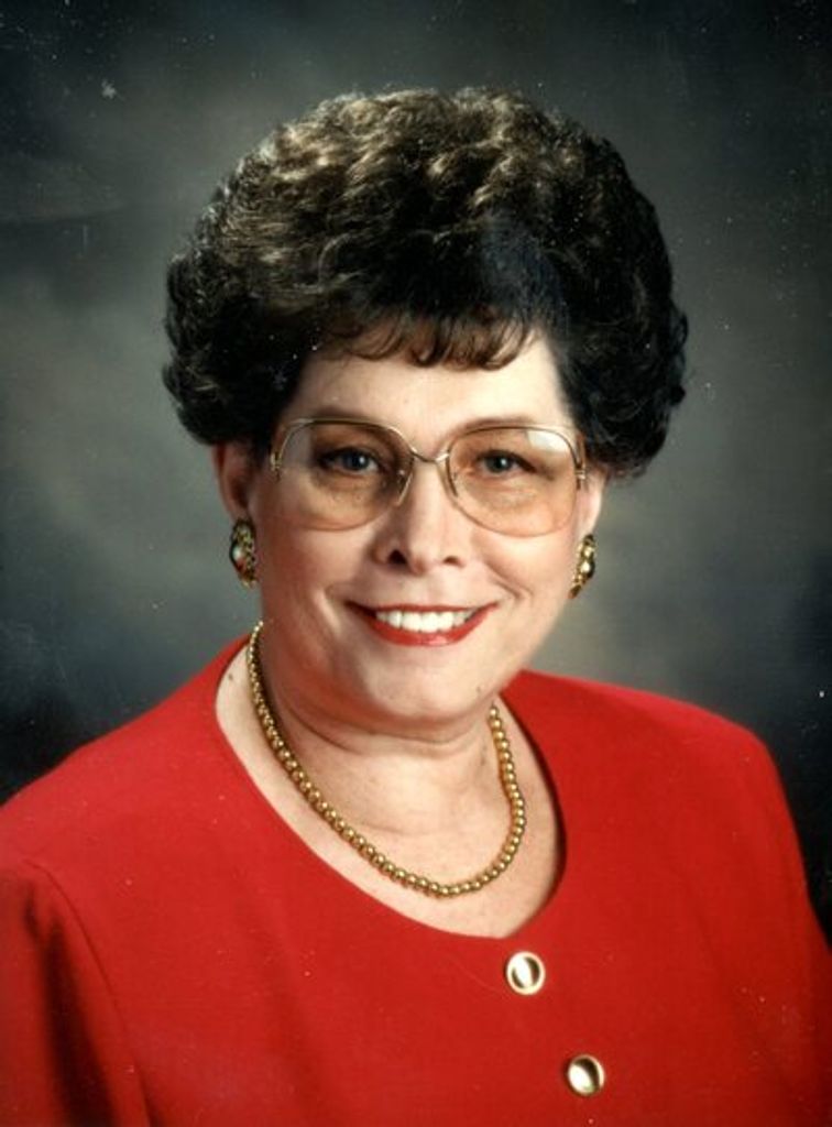 Lois Anne Allen Profile Photo