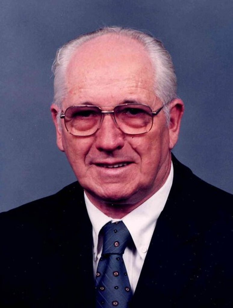 Robert 'Bob' Eugene Gore