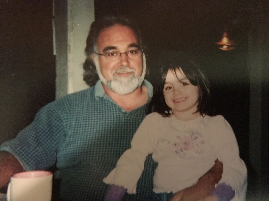 Johnny “Wolf” Ratliff Profile Photo