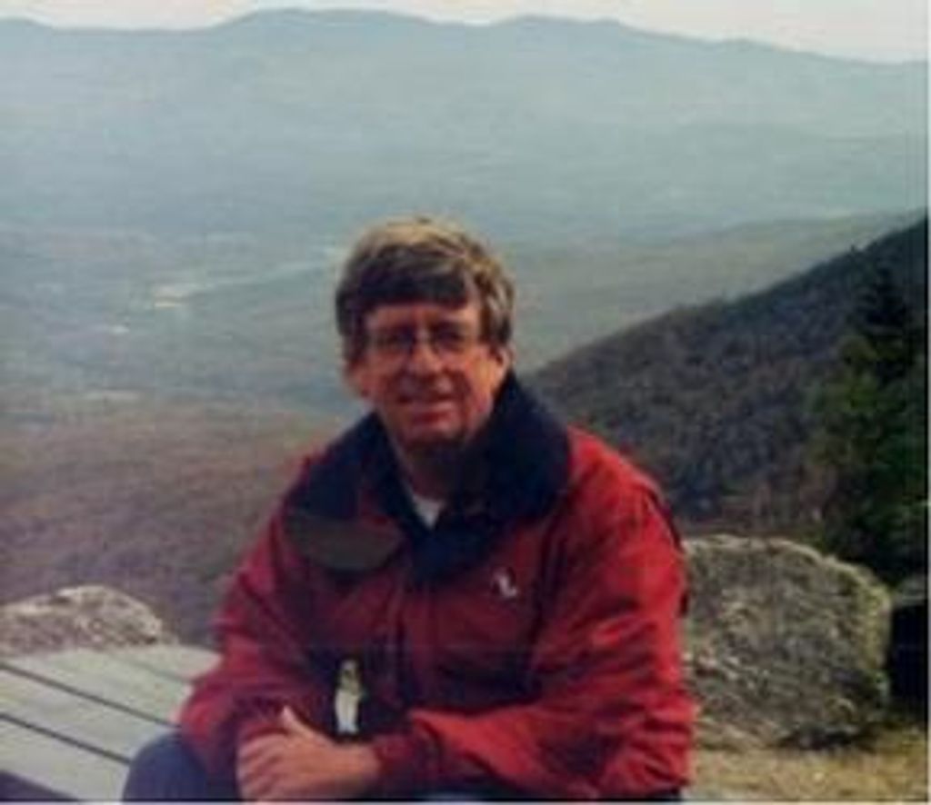 Richard Gluck