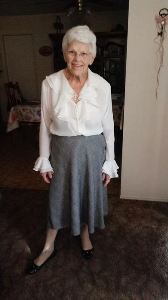 Betty Jean Turner Profile Photo