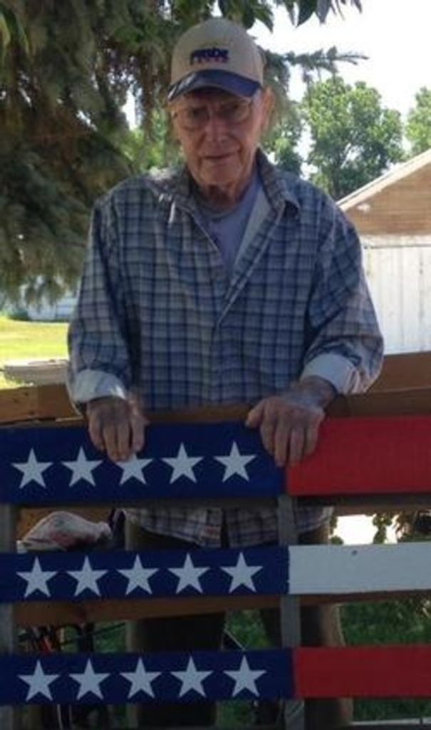 Jack Docken, Sr. Profile Photo