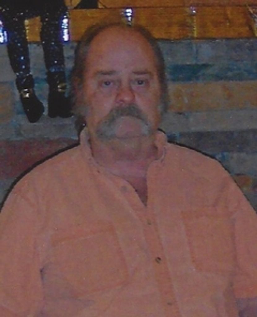 GARY WILLIAM WARD
