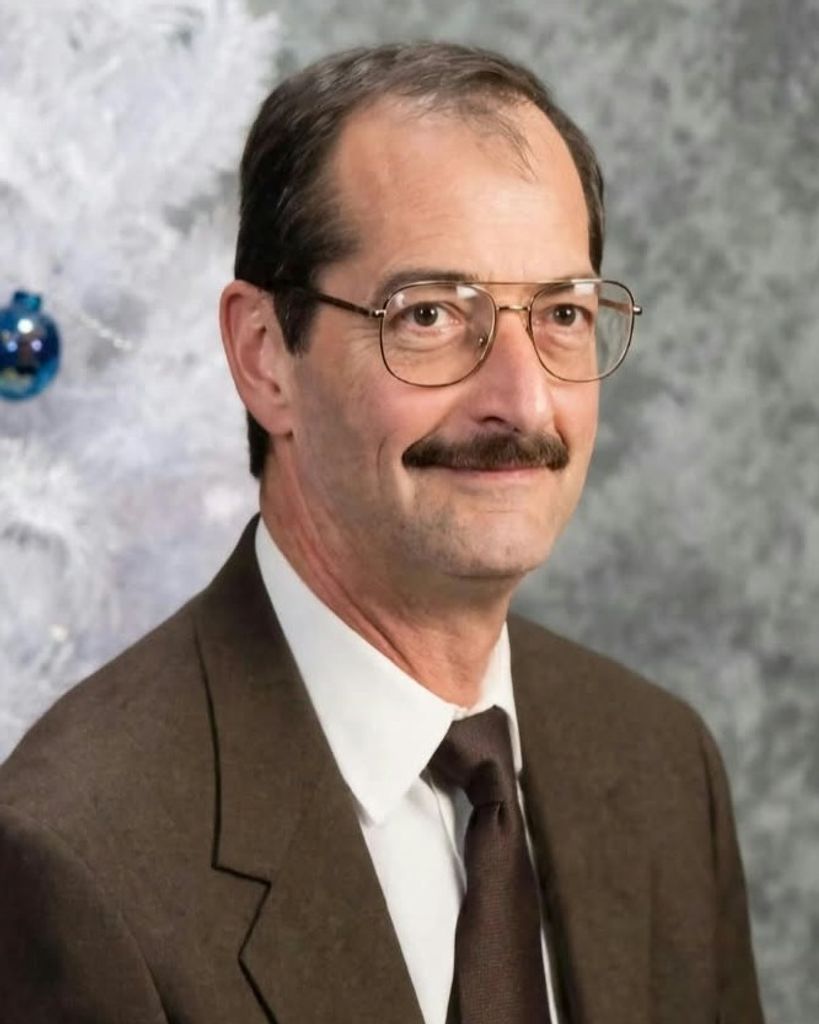 Paul E. Coy III Profile Photo