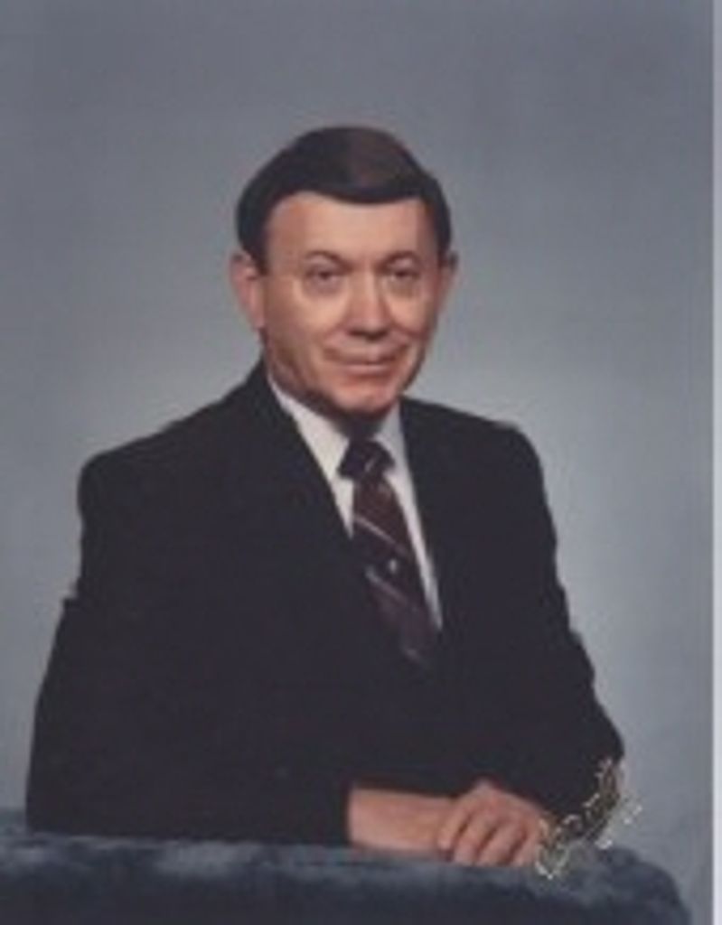Dr. Paul Wesley Kolb