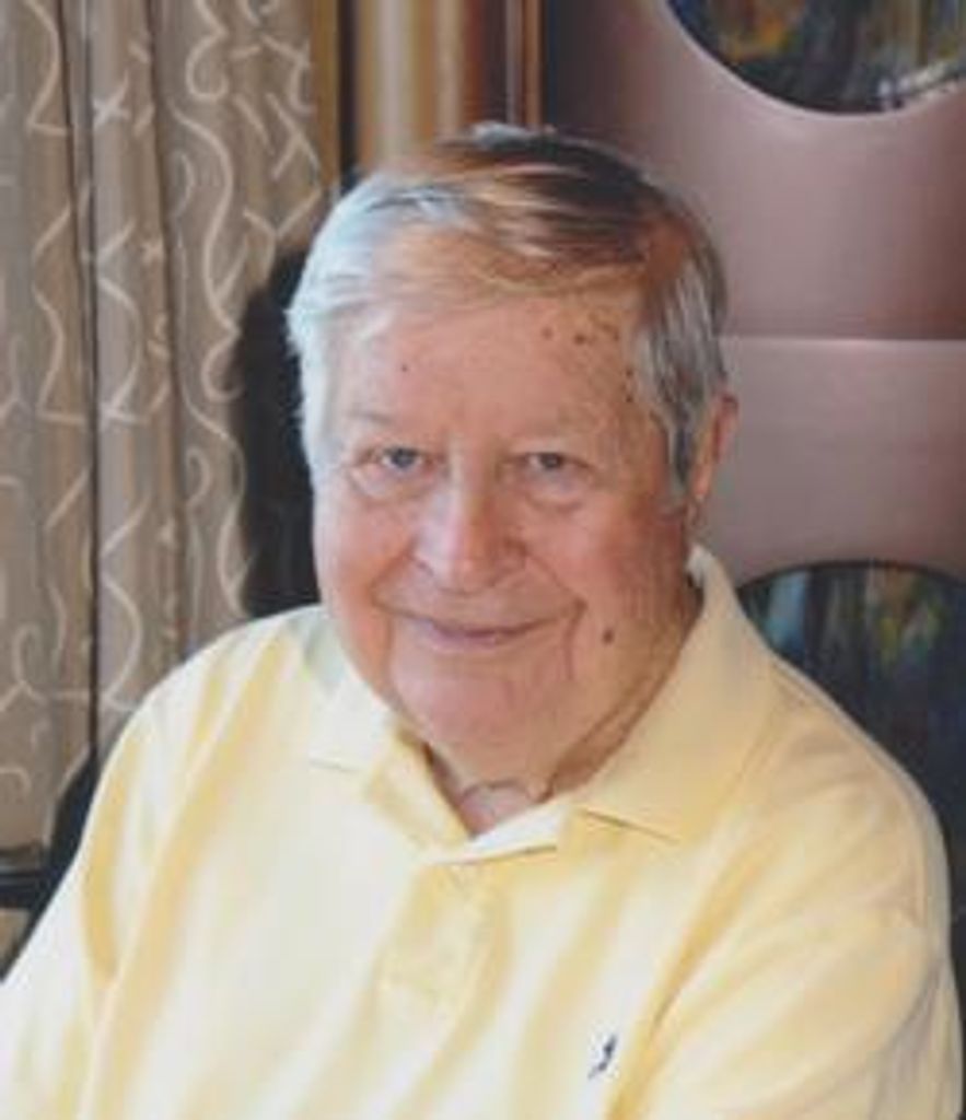 Roy James Pressler Profile Photo
