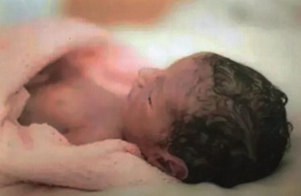 Alyssa Rose Plasencio