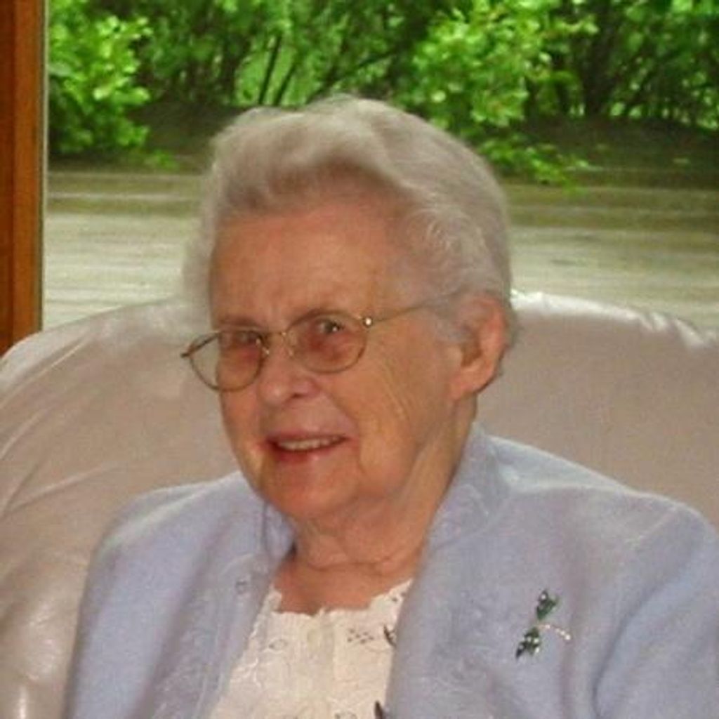 Helen Burns