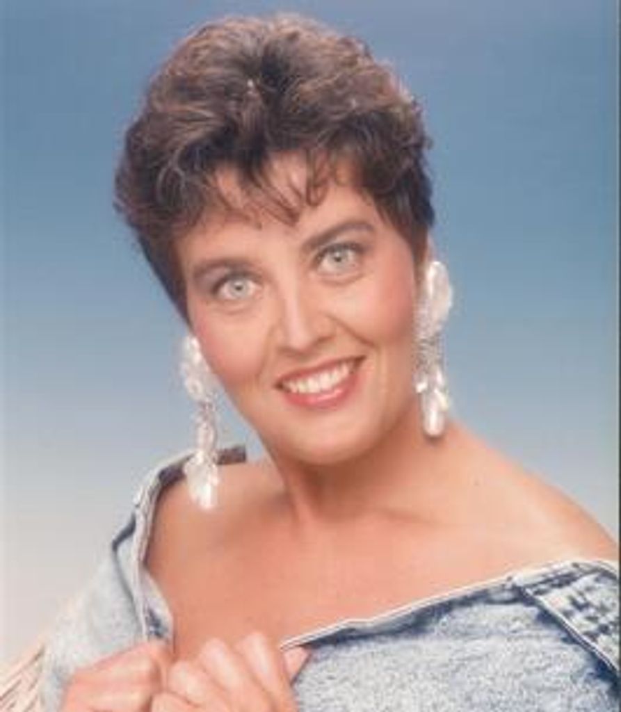 Traudl Huber