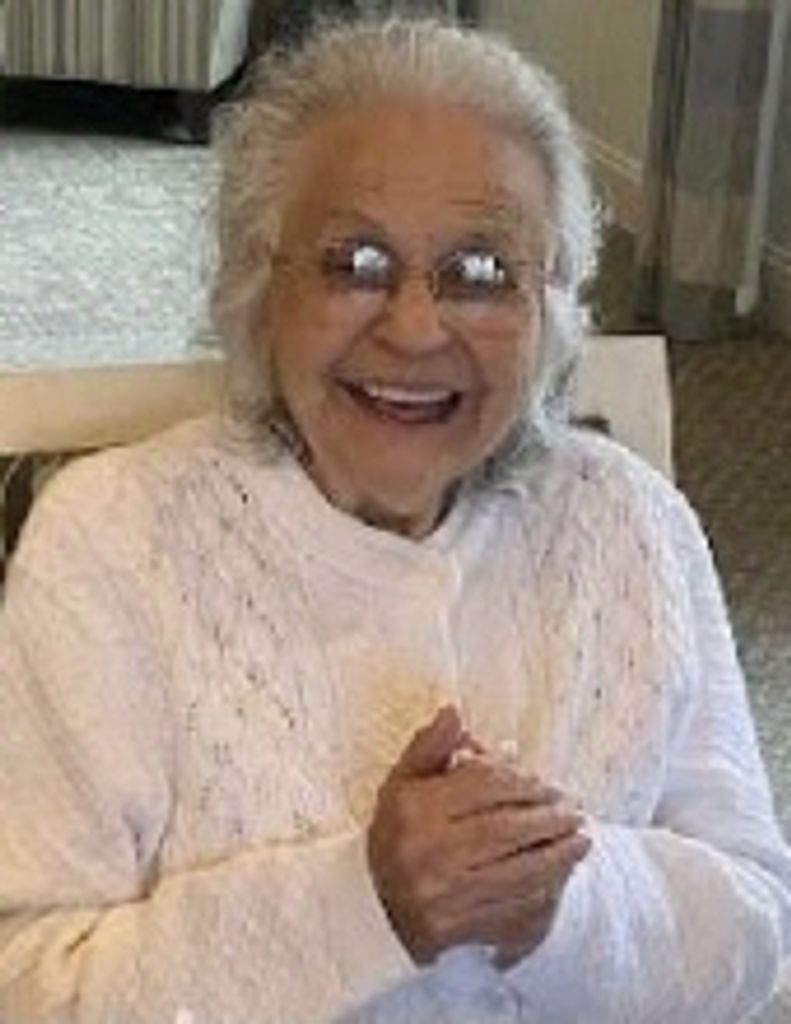 Betty Lou Richardson Profile Photo