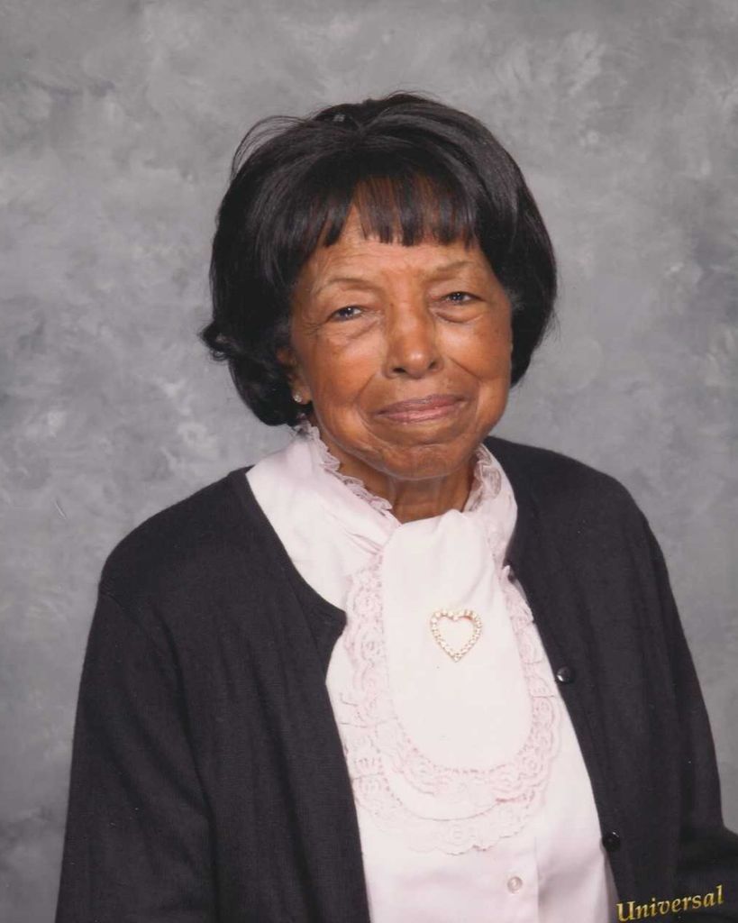 Loraine Earnestine Tarrent Profile Photo