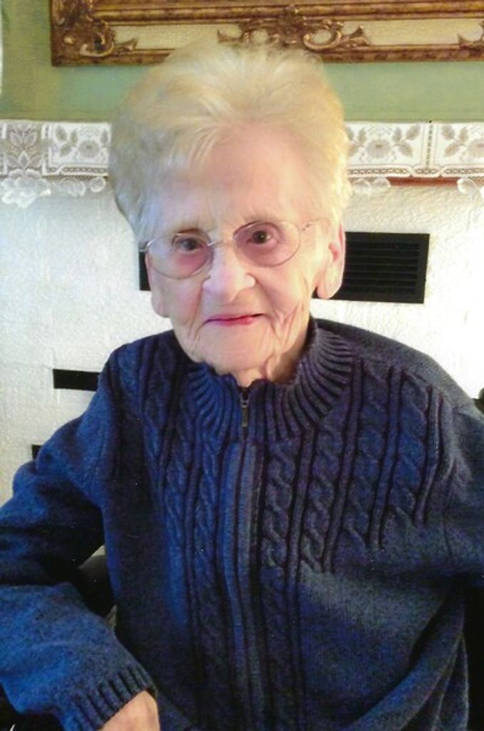 Marcella K. Colone