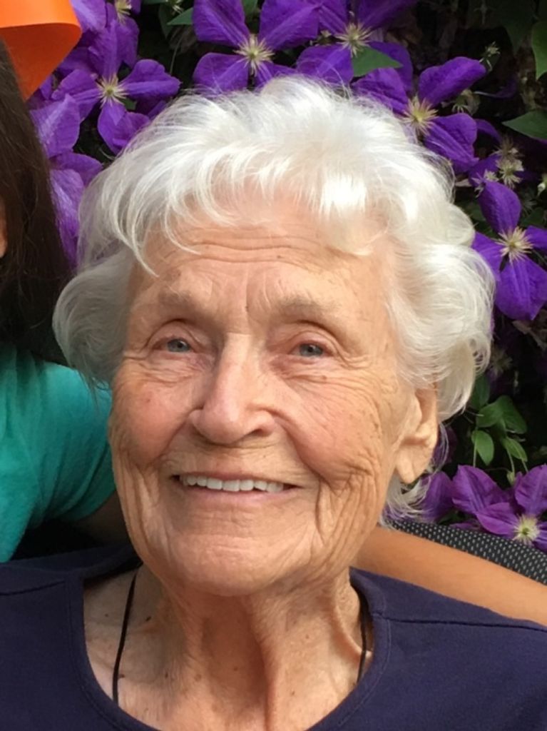 Margaret Lamb