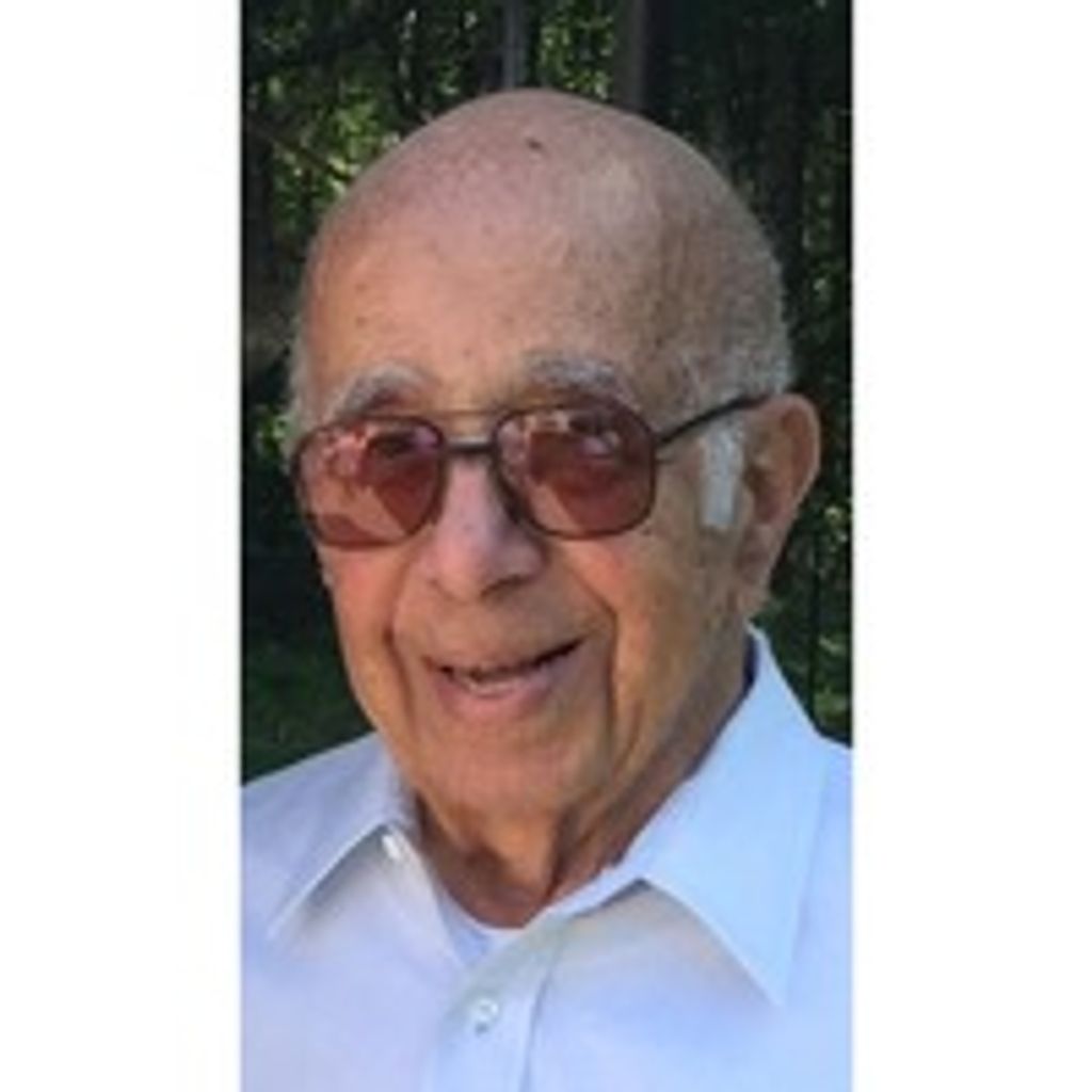 Samuel E. Hanna Profile Photo