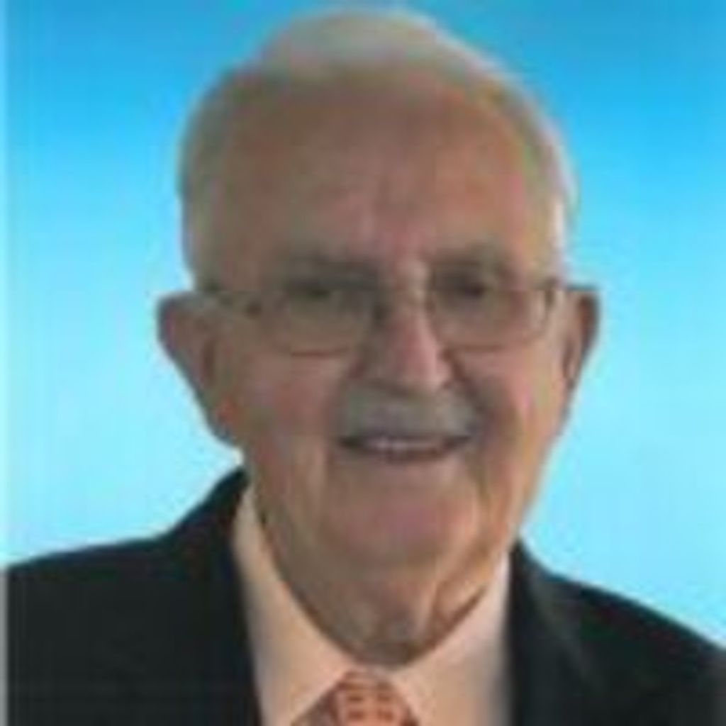 Ray Russom