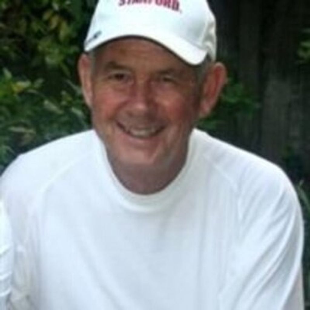 Billy Hughes Bocook Profile Photo