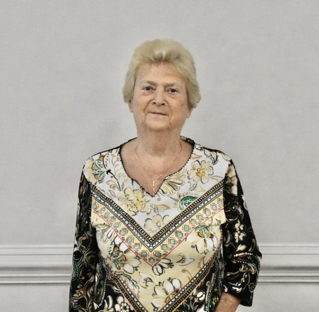 Eleanor Turner Wilkins