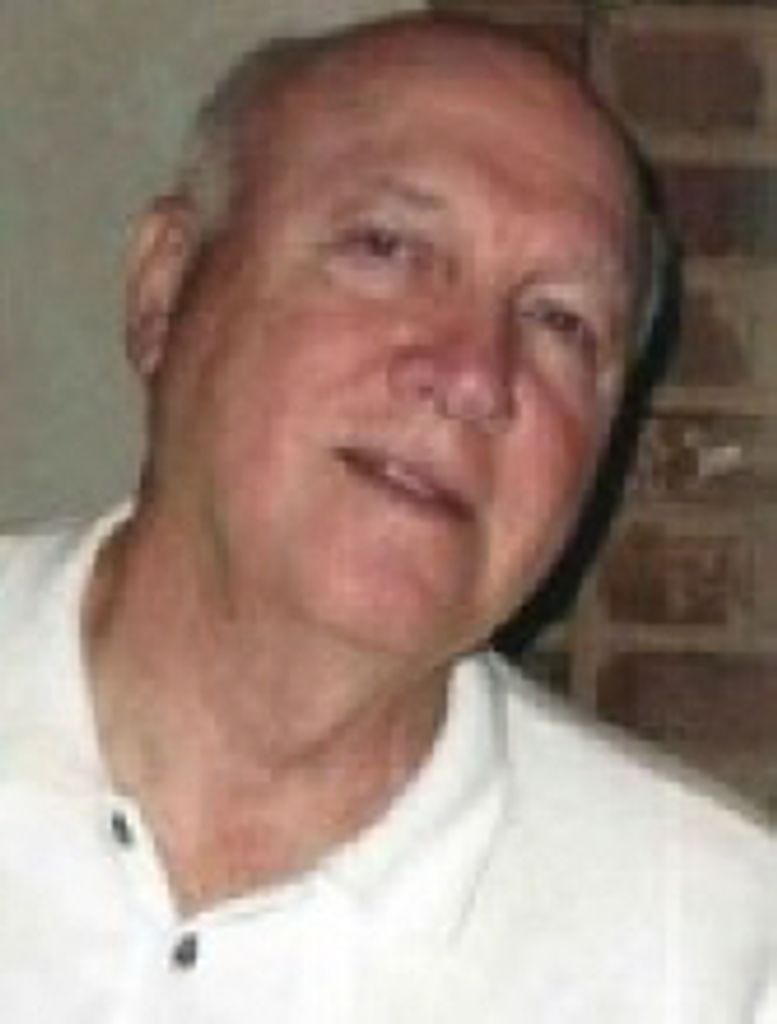 Harold Josey