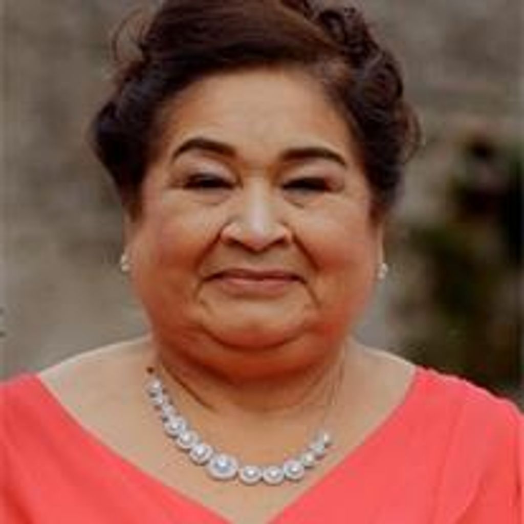 Cecilia Martinez Ramirez Profile Photo