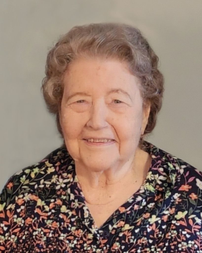 Juliana Elaine Mader