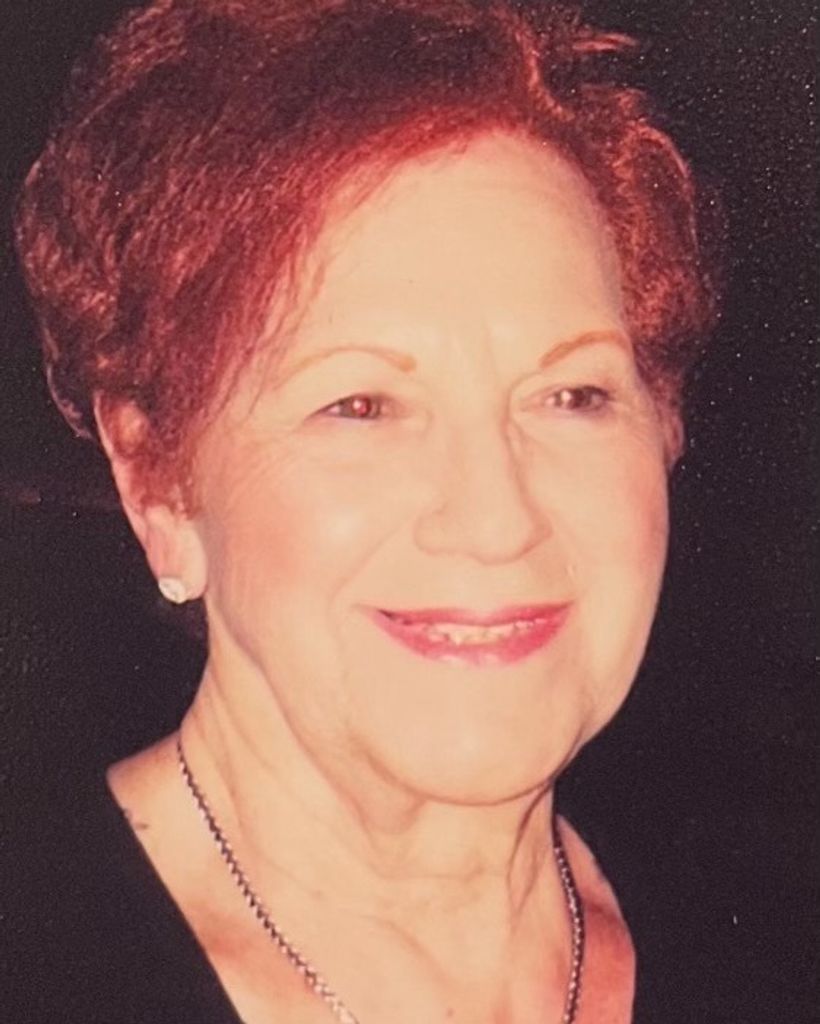 Alice A. Lymperes Profile Photo