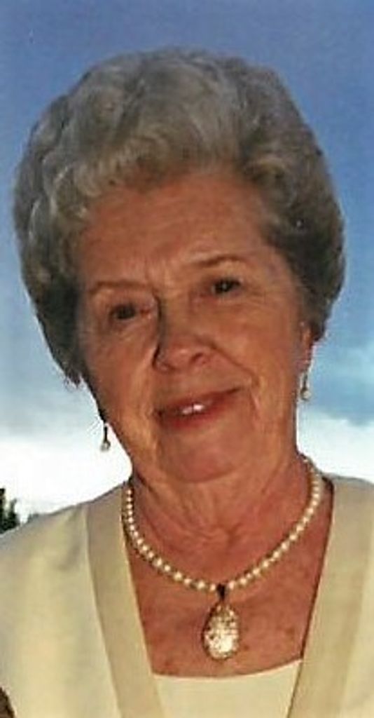 Ruth  Anne Butler-Hill
