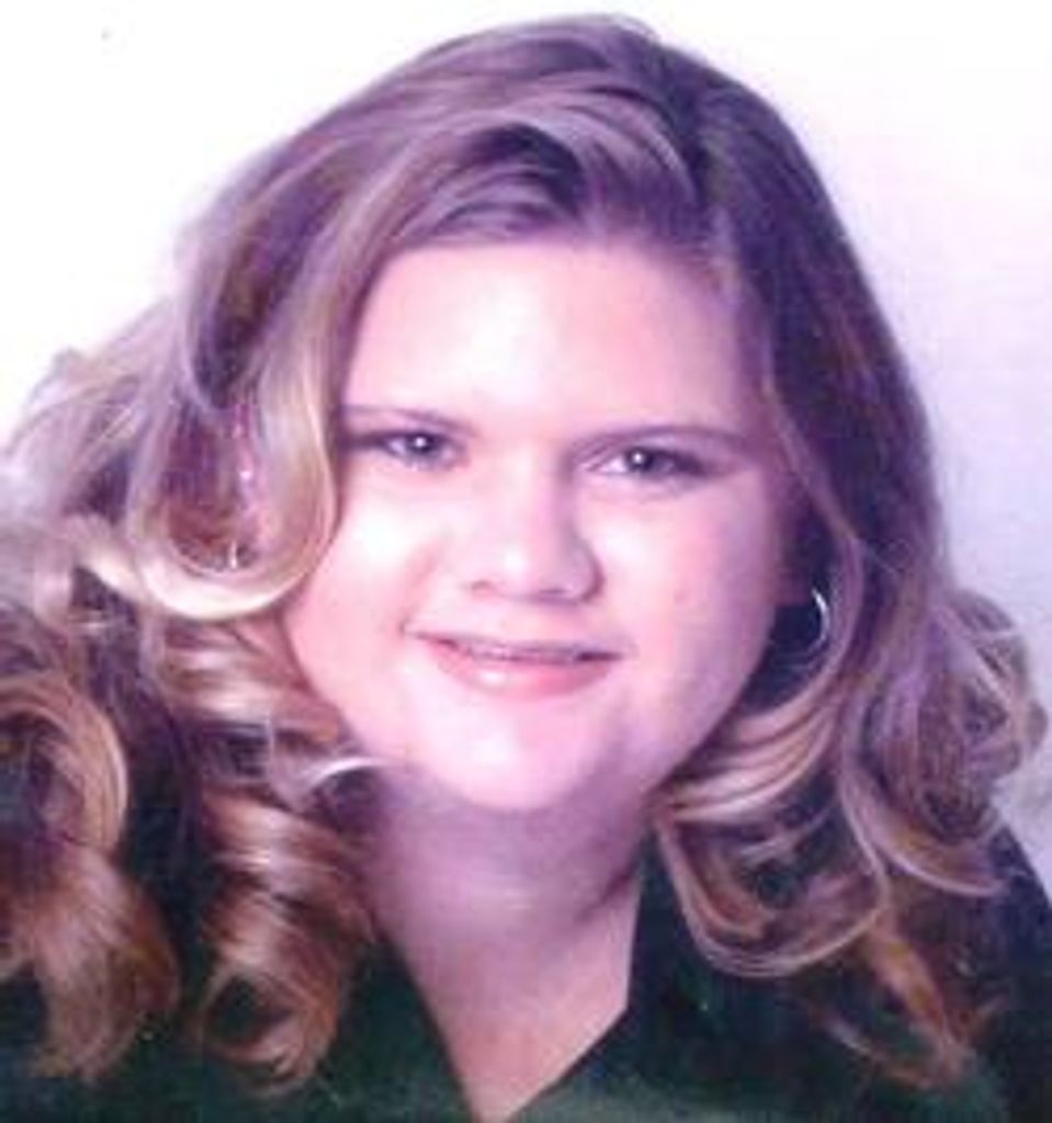 Amanda Shellito Revell