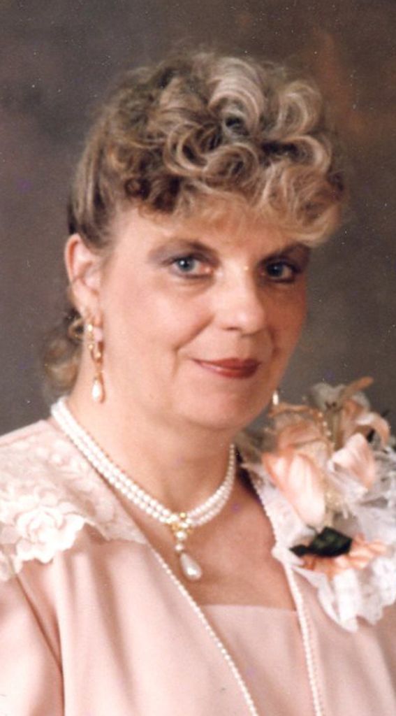 Agnes Harriet Dececchis Profile Photo