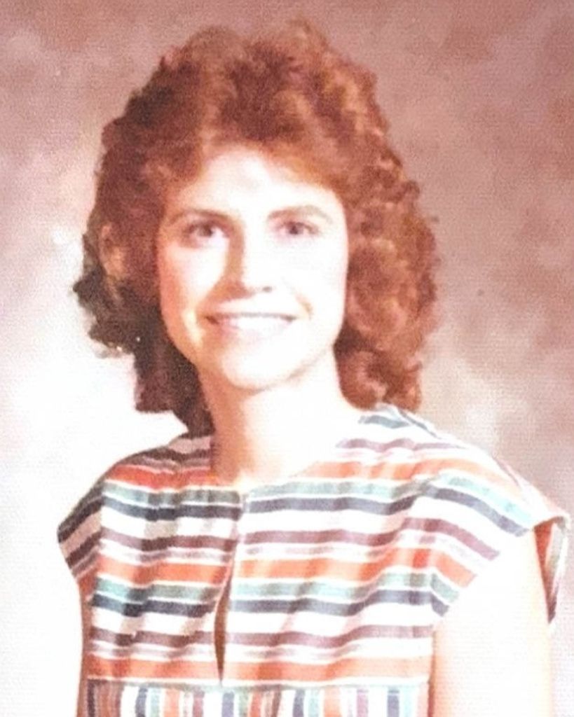 Karen Ruth Strickland Moore