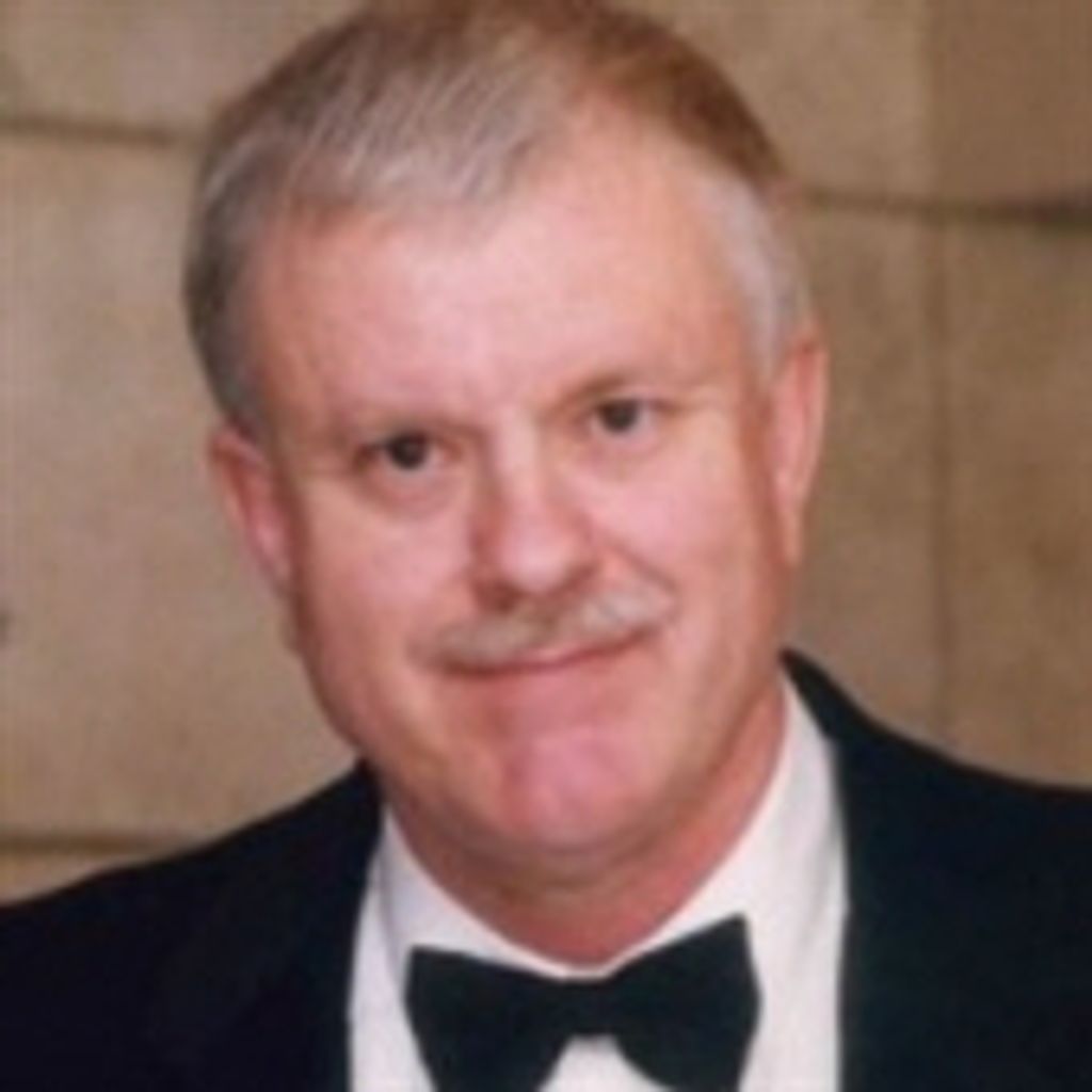 Mark Gilderbloom