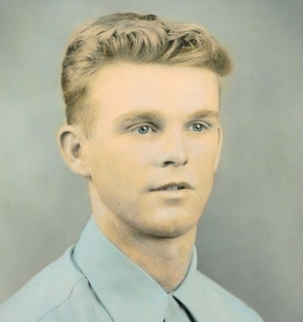 Wallace Earl Ward Profile Photo