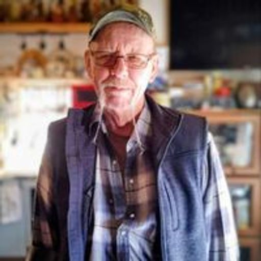 James Benjamin Sanders Profile Photo