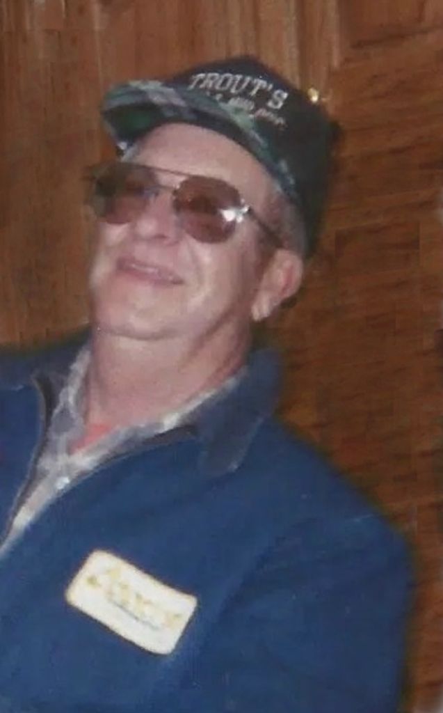 David "Sparkie" Harold Sparks Profile Photo