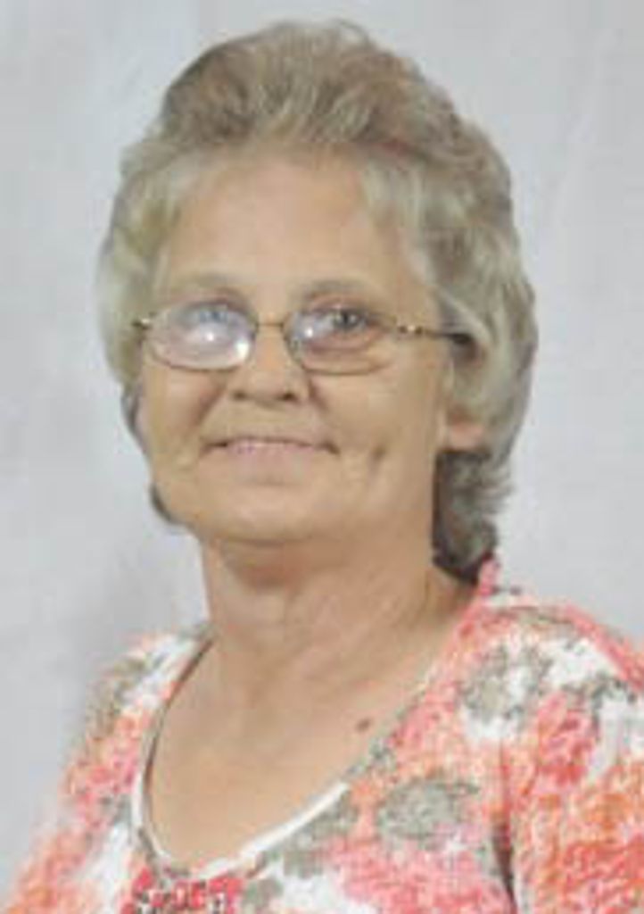 Rita (Watts)  Atkinson