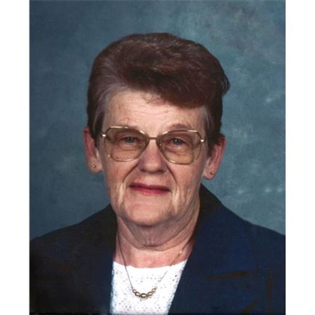 Rosemary Potter