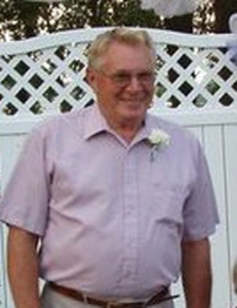 Joseph C. Maham Profile Photo