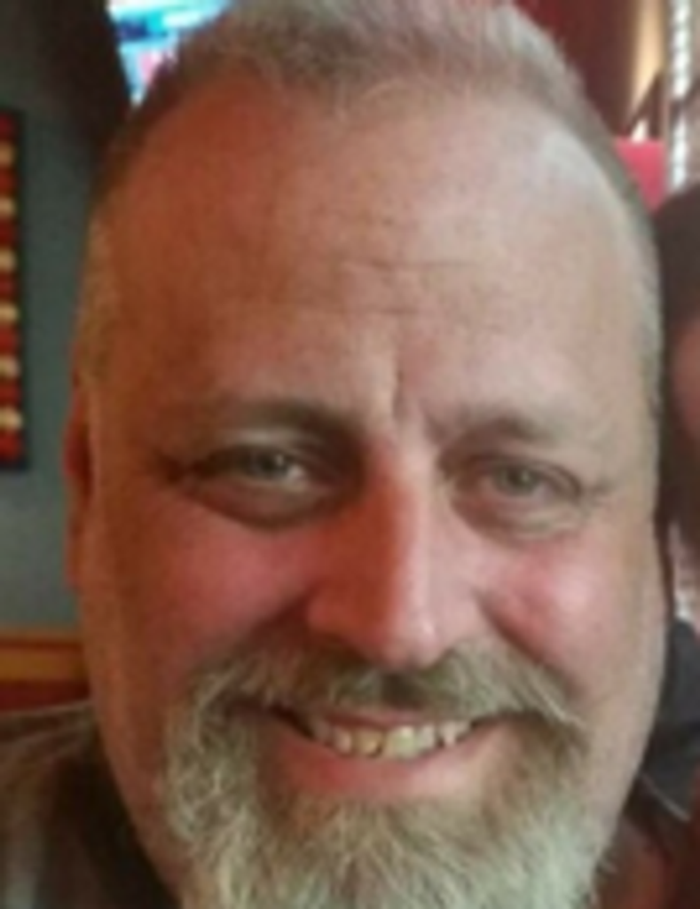 Kenneth M. Mathes
