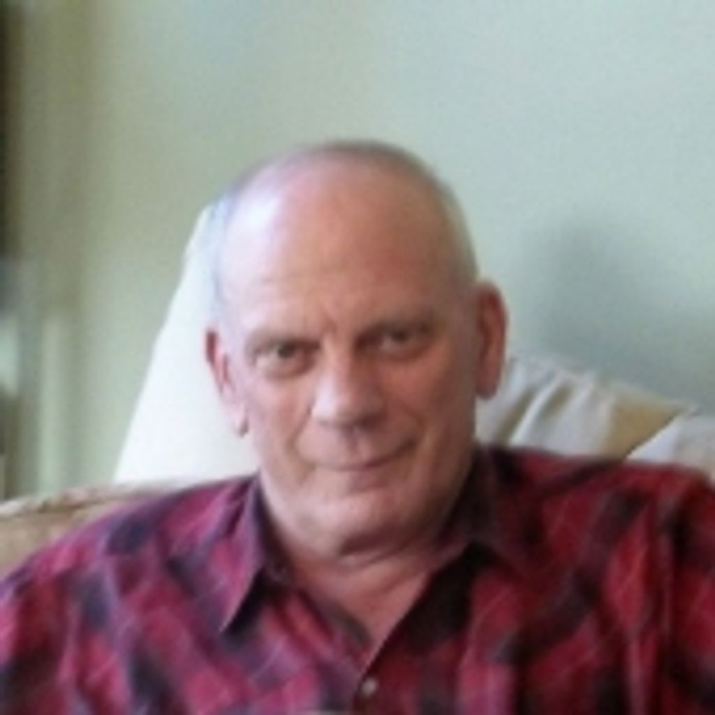 Kenneth D. Bowser