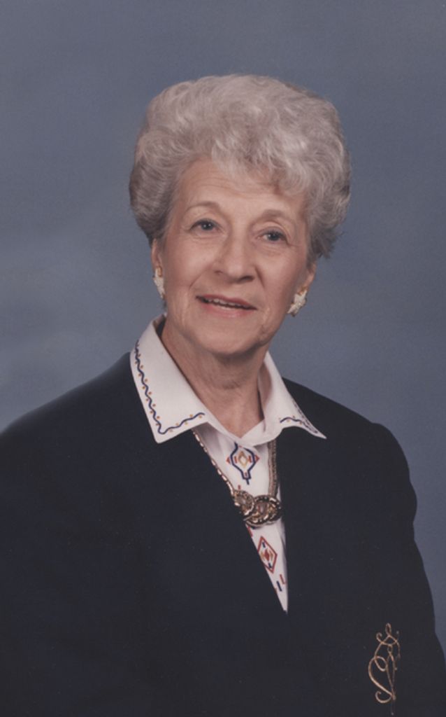 Naida Margaret Fenwick Profile Photo